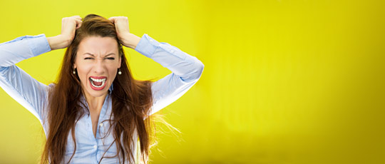Dealing with difficult people