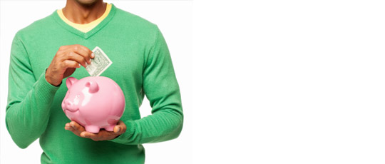 Financial advice